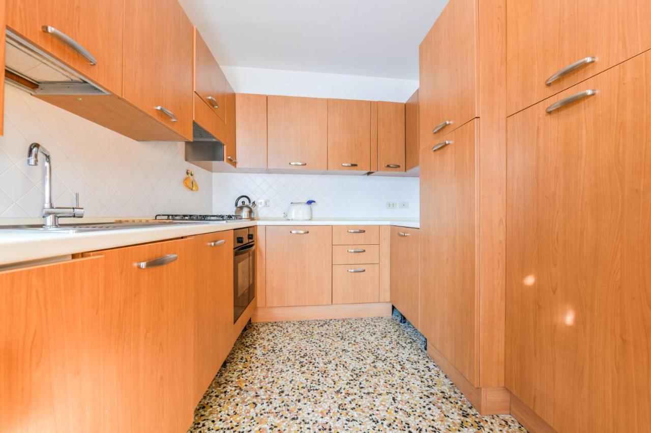 Apartamento Mascareta, Venecia